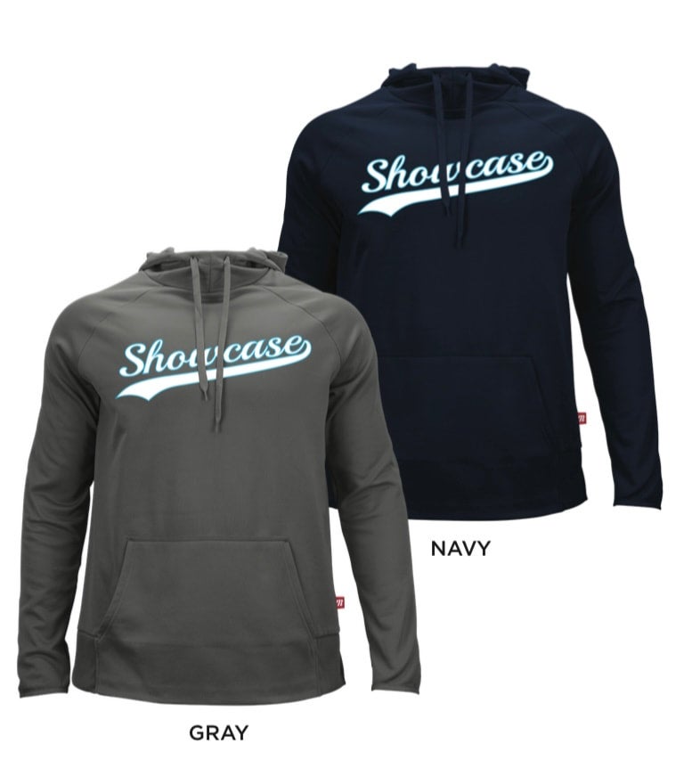 MARUCCI SHOWCASE PULSE TEAM HOODIE